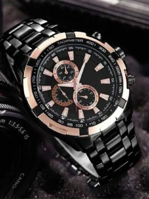 Best Men’s Analog Watches on Myntra