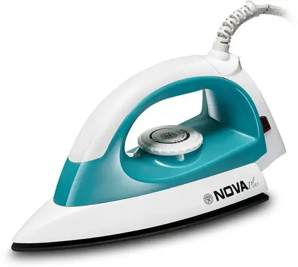 Nova Plus by Nova Amaze NI 20 1100W Dry Iron
