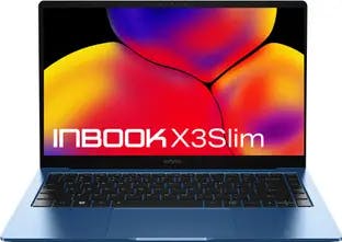 Infinix X3 Slim Intel Core i7 12th Gen Laptop