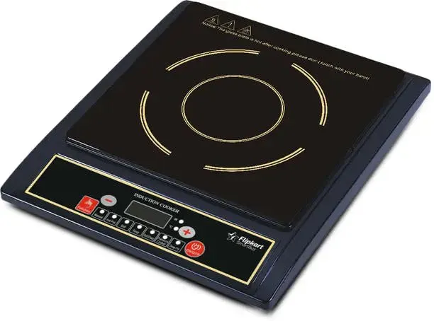 Best Induction Cookers & Electric Stoves for Cooking