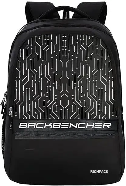 Best Affordable School & Laptop Bags Below ₹500