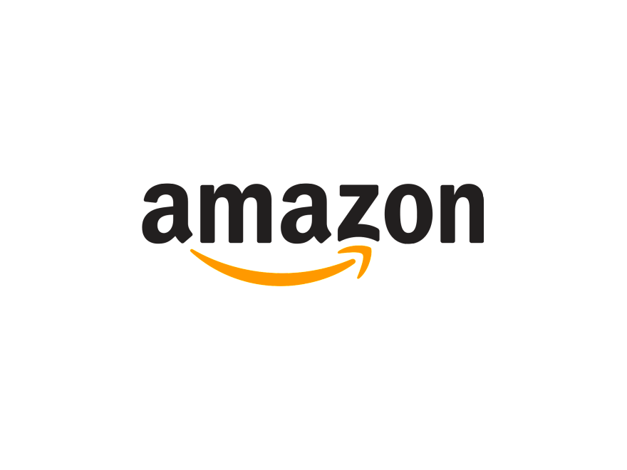 Amazon logo
