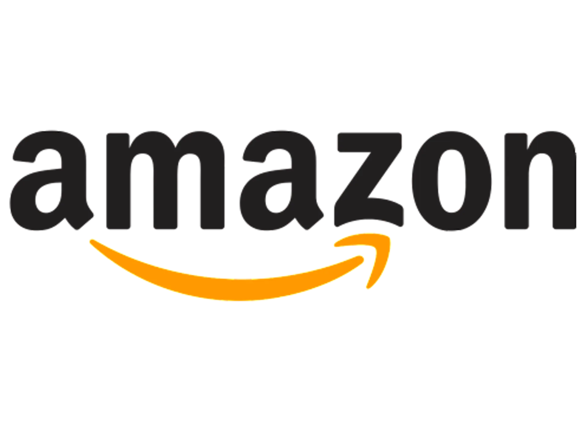 Amazon logo