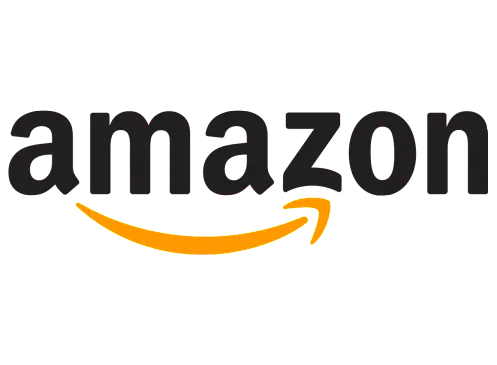 Amazon logo