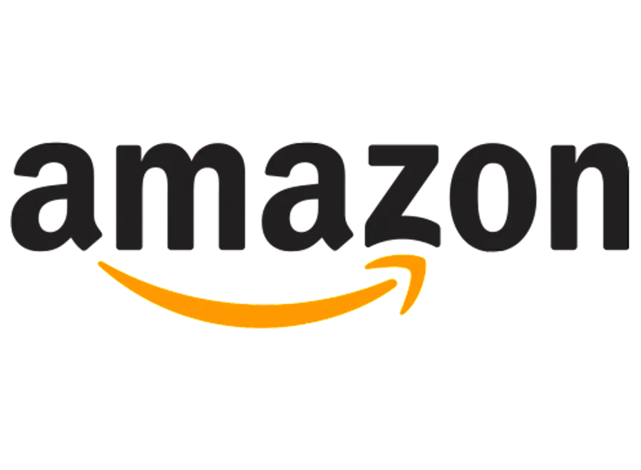 Amazon logo