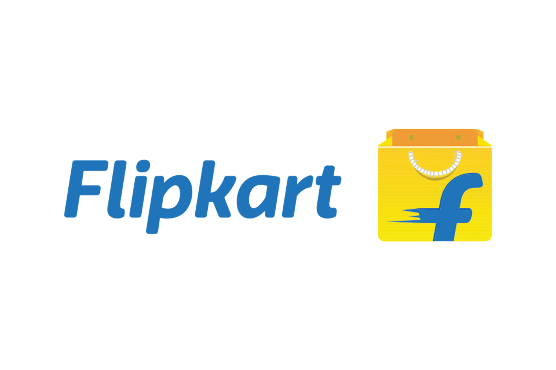 Flippkart logo