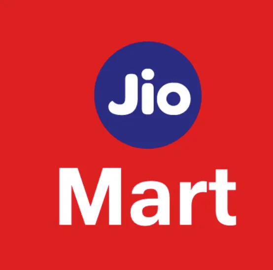 Jiomart logo