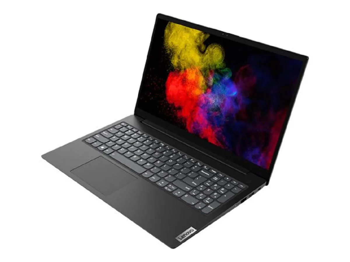 Lenovo V15 Intel Core i5 12th Gen Laptop – Top Performing Business Laptop