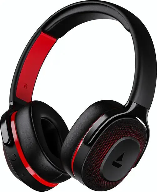 Boat rockerz headphones