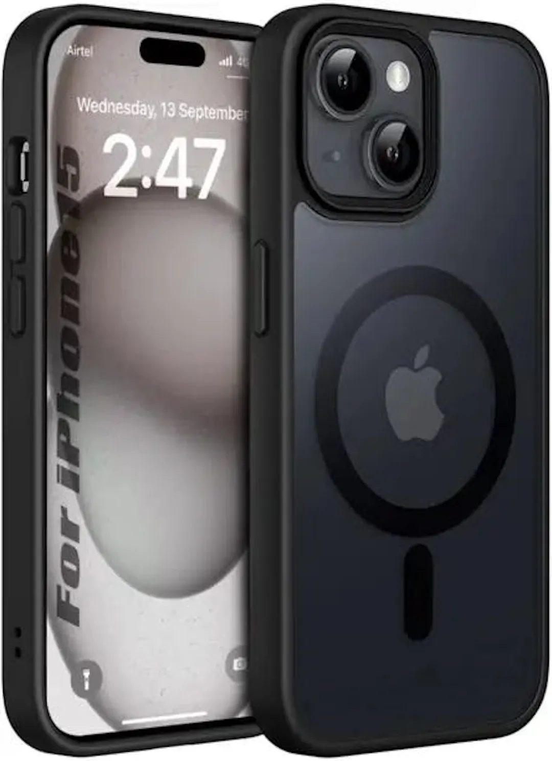 iphone mobile