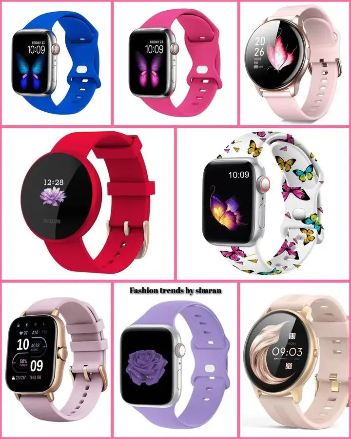 Best Smartwatches in 2025 on Amazon – Top Picks & Reviews
