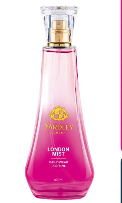 Yardley London Spray – The Best Timeless Fragrance
