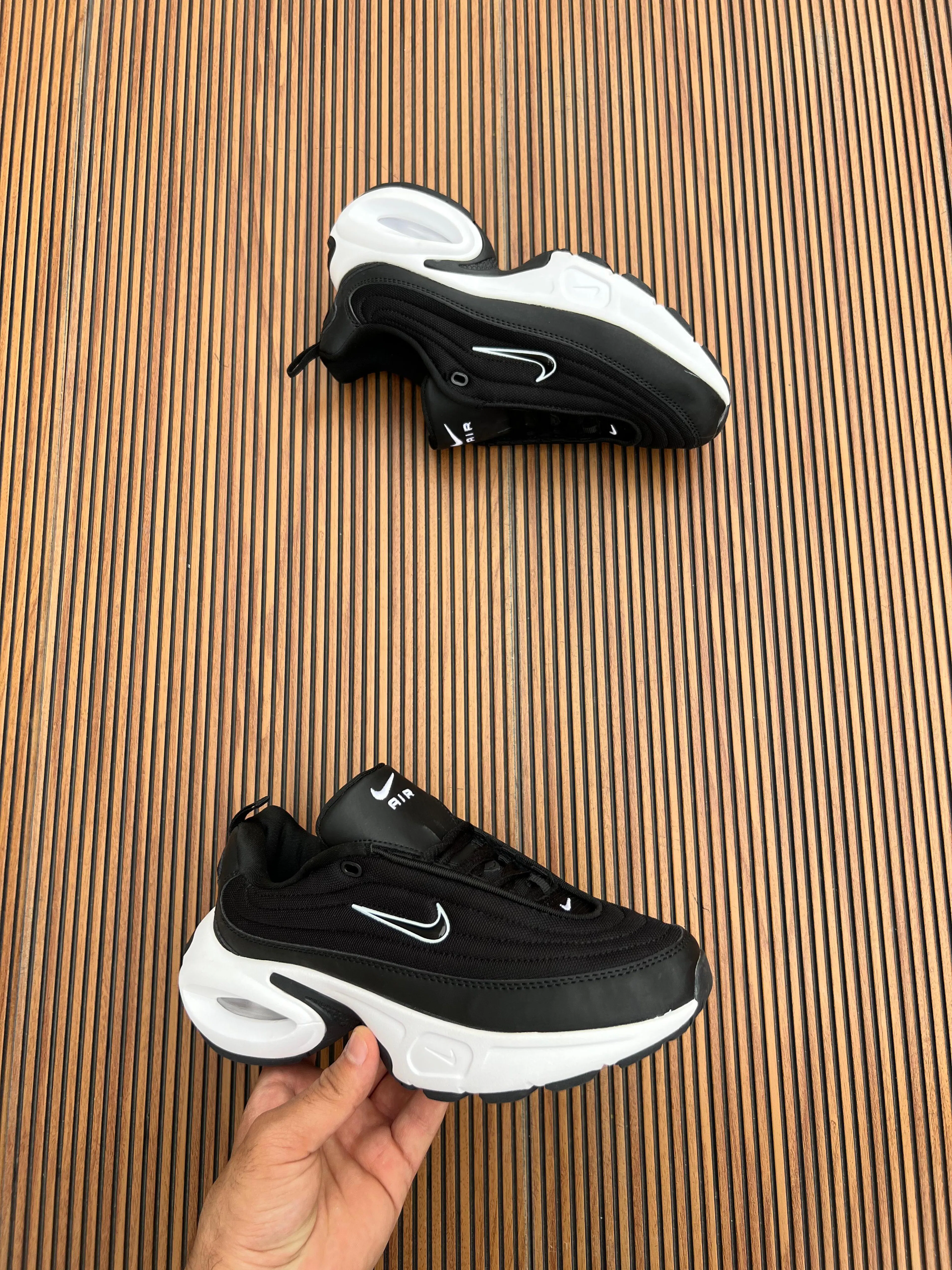 Nike Air Max portal