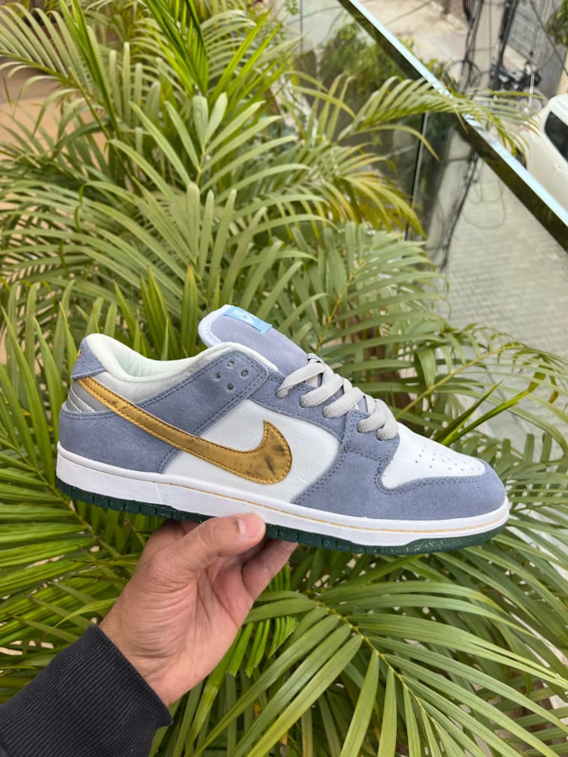 Nike sb dunk