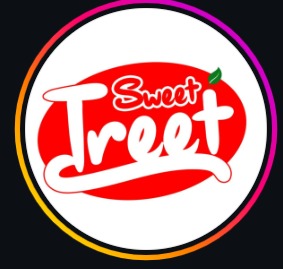 Sweet treet Logo