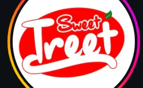Sweet treet Logo