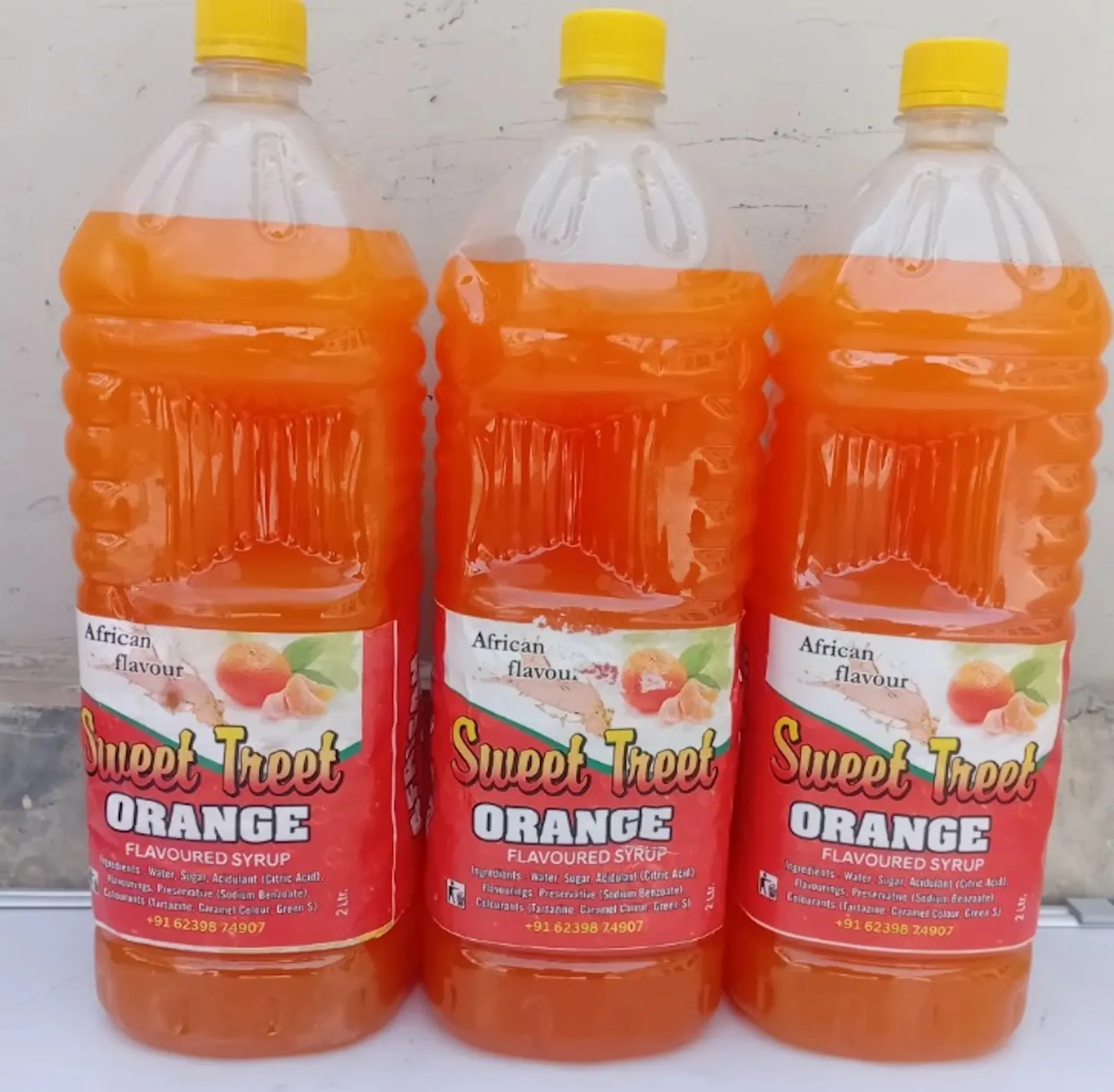 Orange