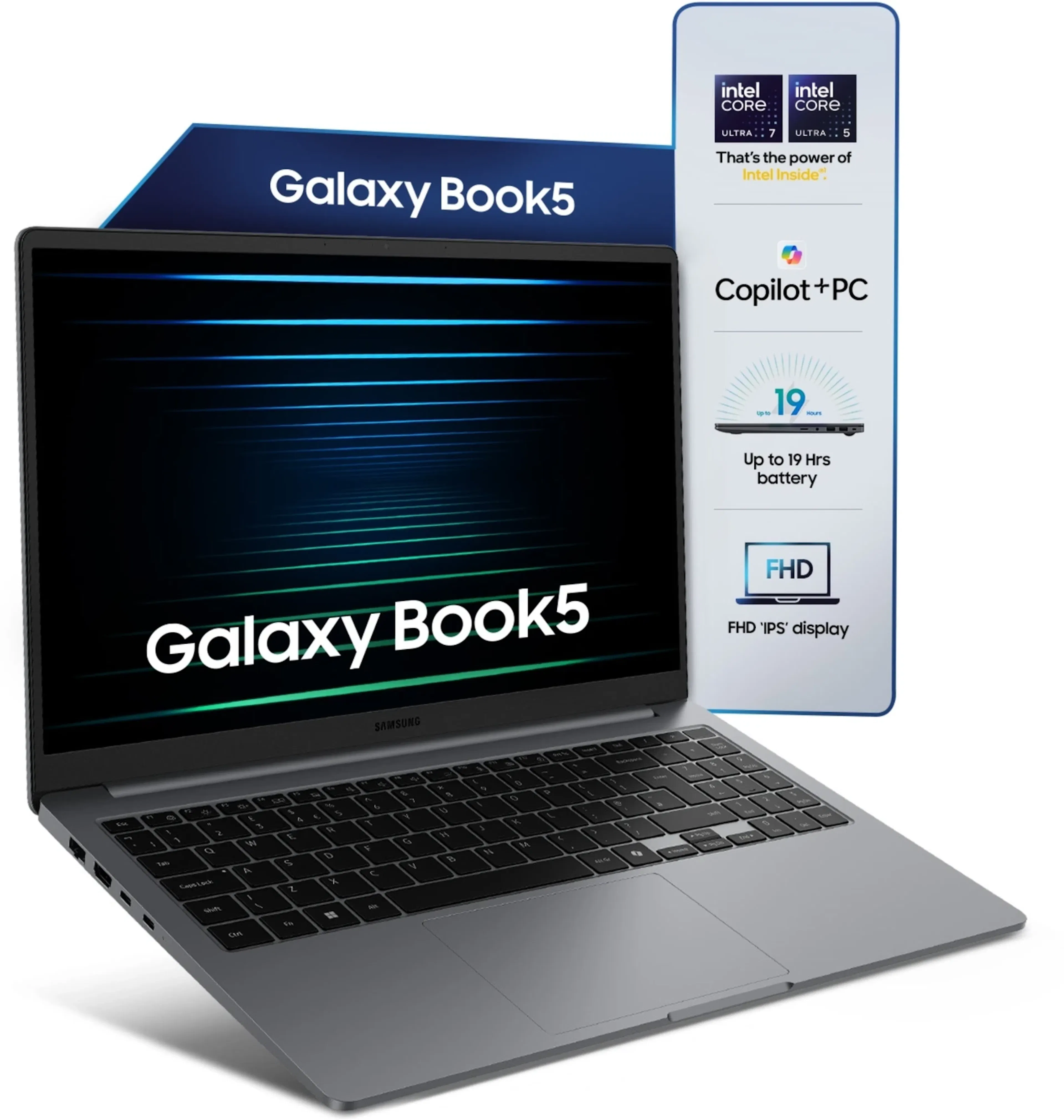 Galaxy Book Ultra Series