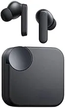 VARNIADR Wireless Earbuds Bluetooth 5.3 TWS Earphones Full Touch Control Headphones Built-in Microphone Premium Sound Quality Ensure Fast Stable & Connection with Type C Charger
