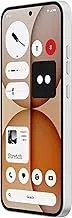 Nothing Phone 4a (8GB 128GB White)