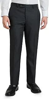 RaymondMen's Slim Fit Pants