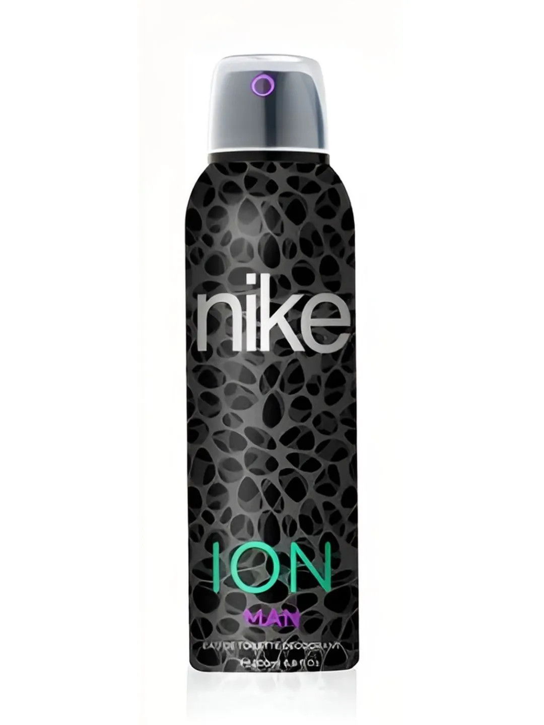 Nike Fragrances Men Ion Long Lasting Eau De Toilette Deodorant - 200ml