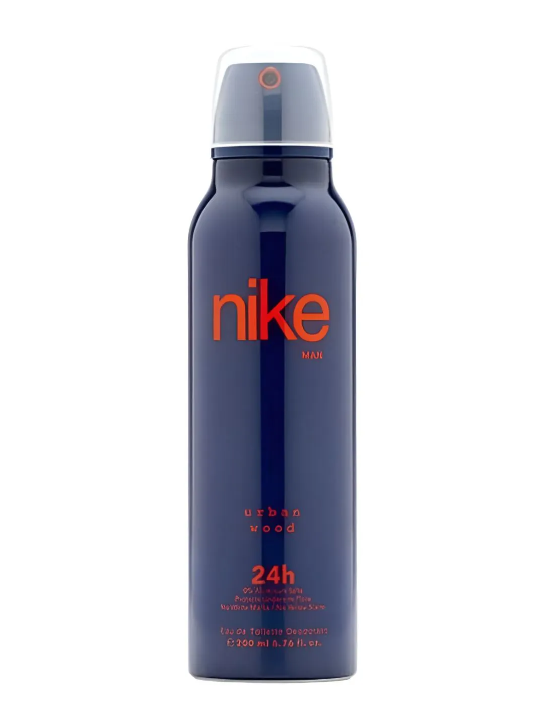 Nike Fragrances Men Urban Wood Long Lasting Eau De Toilette Deodorant - 200 ml