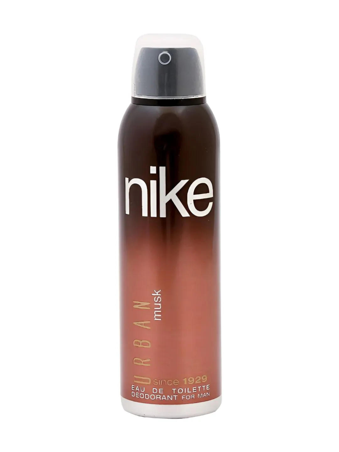 Nike Fragrances Men Urban Musk Long Lasting Eau De Toilette Deodorant - 200ml