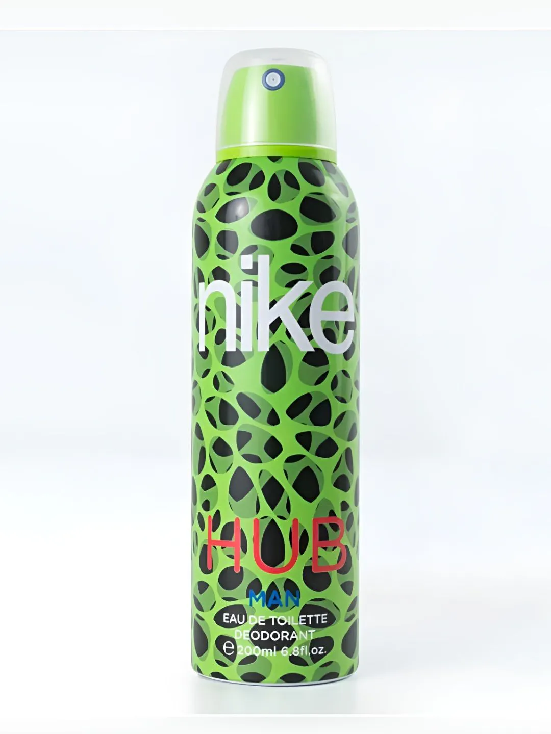 Nike Fragrances Men Hub Long Lasting Eau De Toilette Deodorant - 200 ml