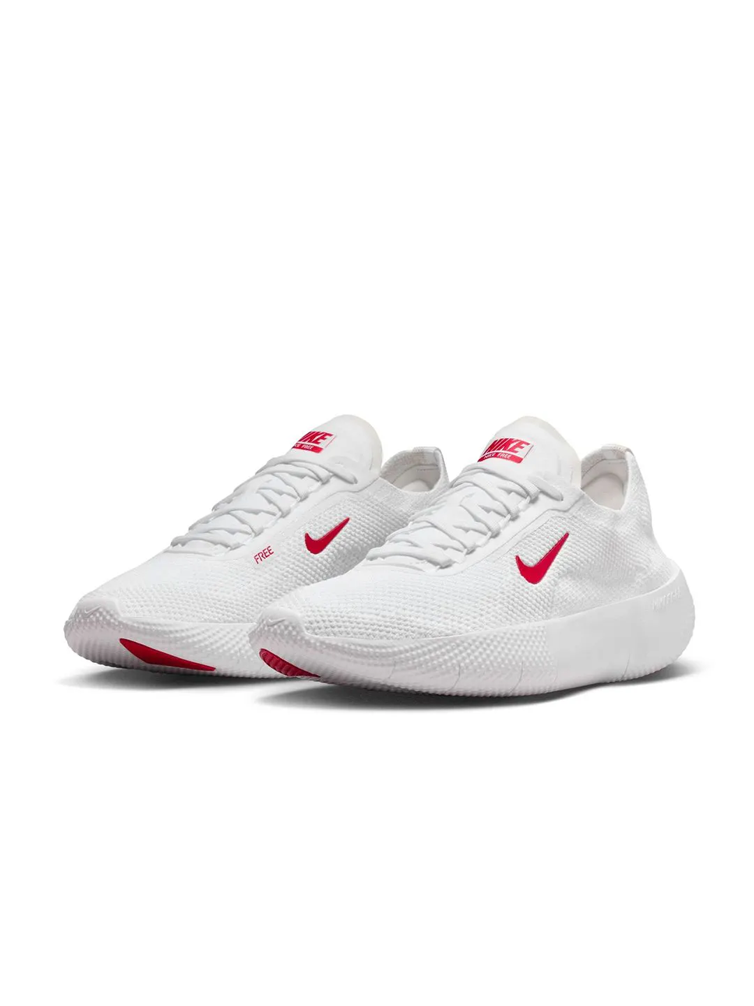 Nike Free 2025 Men's Workout Shoes