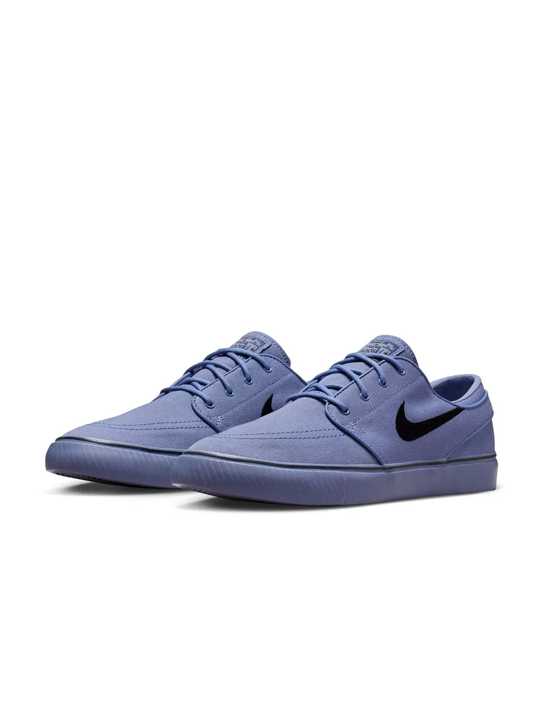 Nike Unisex SB Zoom Janoski OG+ Canvas Skate Shoes