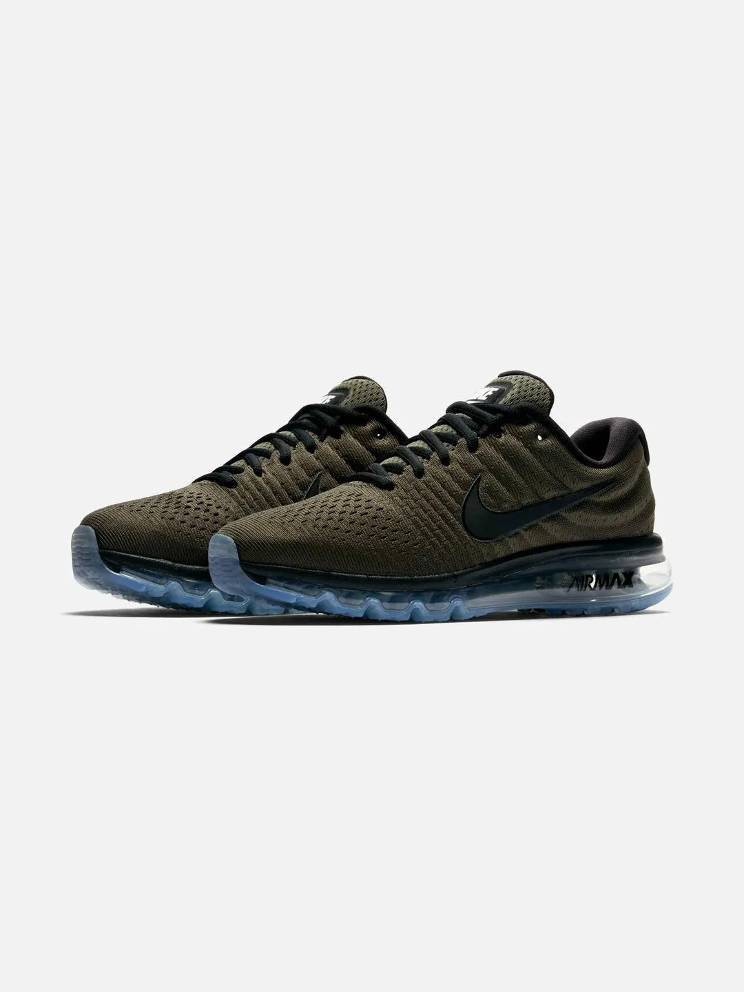 Nike Air Max 2017 Men's Shoes