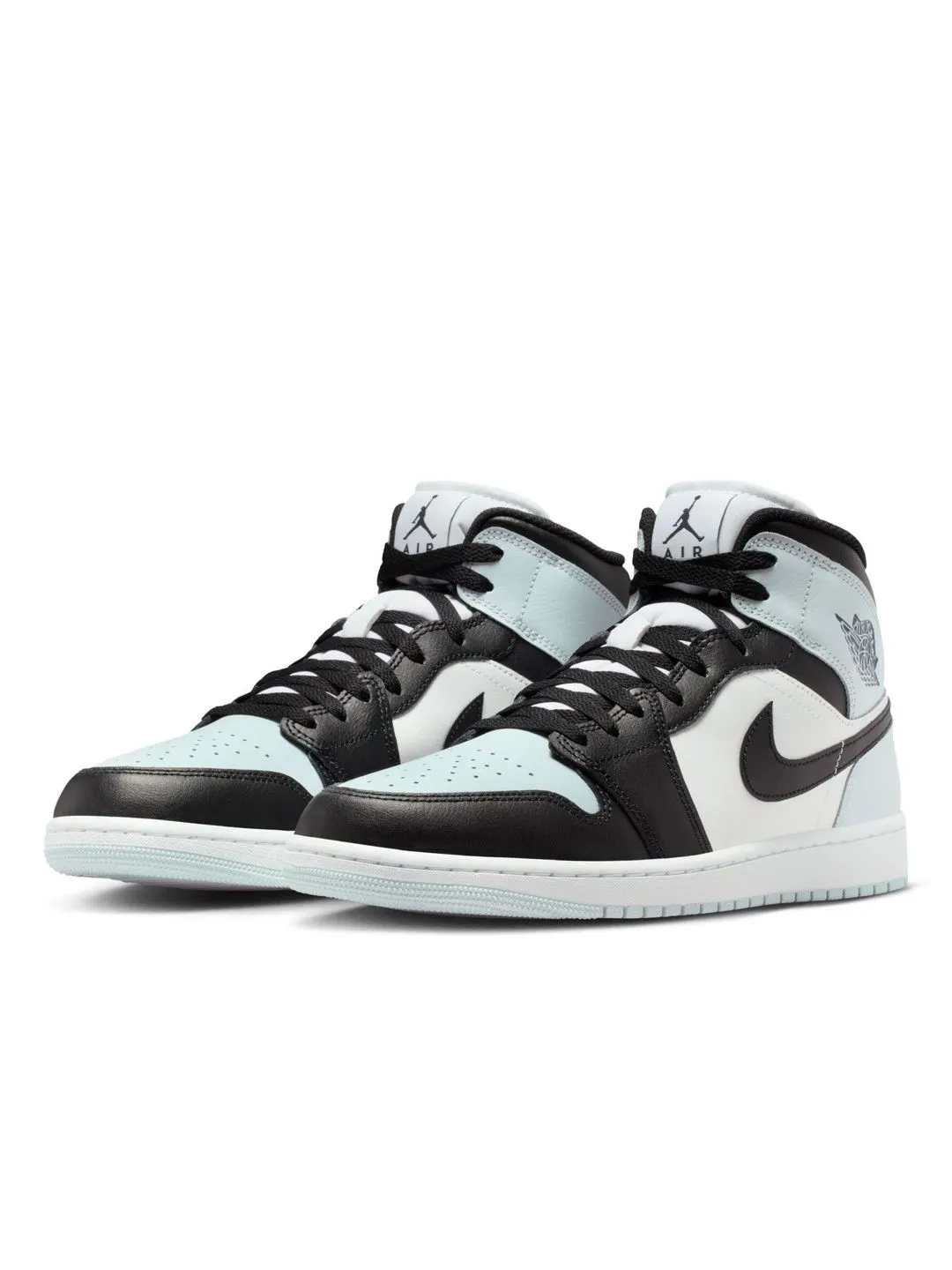 Nike Air Jordan 1 Mid Men's Shoes