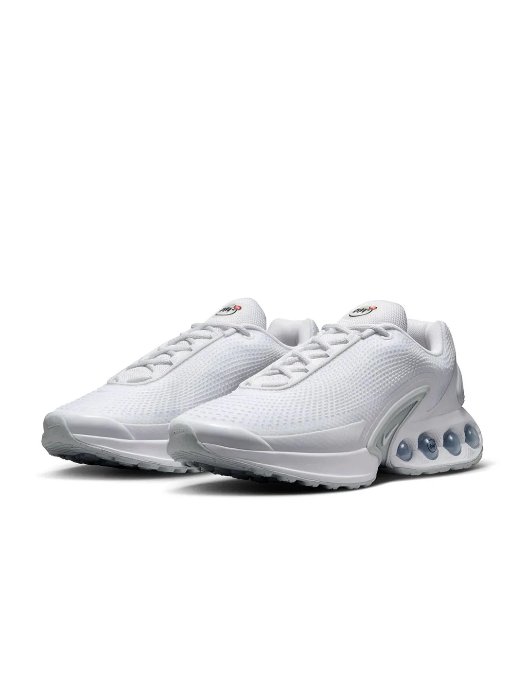 Nike Air Max Dn Unlined Leather Shoes