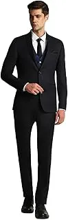 Louis PhilippeMen Suit - Dress Set