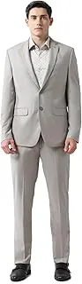ArrowMen's Tailored Fit Two Piece Suit