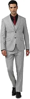 Van HeusenMen Business Suit Pants Set