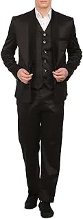 WINTAGEMen's Slim Fit Tuxedo Suit