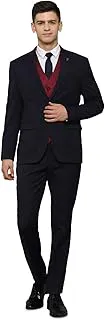 Allen SollyMen Suit - Dress Set