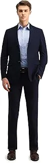 ArrowMen's Rayon Business Suit Pants Set
