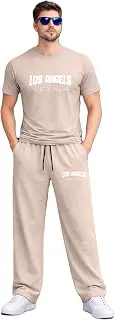 JUGULARMen's Cotton Blend Track Suit,