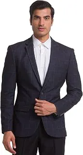 Park AvenueDark Maroon Blazer