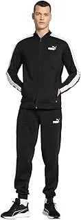 PUMAMens Athletic Suit Track Suit