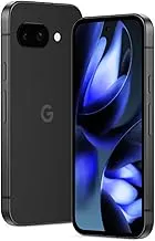 GooglePixel 9A (Obsidian, 256 GB) (8 GB RAM)