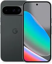 GooglePixel 10 5G (Obsidian, 12GB RAM, 256GB Storage)