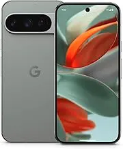 GooglePixel 9 Pro XL 5G (Hazel, 16GB RAM, 256GB Storage)