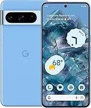 GooglePixel 8 Pro 5G (Bay, 12GB RAM, 128GB Storage)