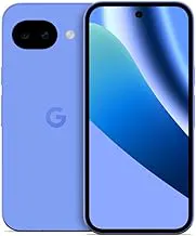 GooglePixel 10a 5G (Lavender, 8GB RAM, 256GB Storage)