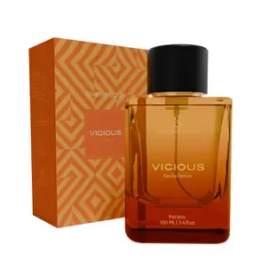 Ombre bliss Vicious Perfume Male Collection Long lasting Perfume for Male 100ml Eau de Parfum - 100 ml