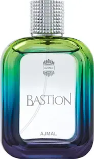 Ajmal BASTION EDP 100 ML Eau de Parfum - 100 ml
